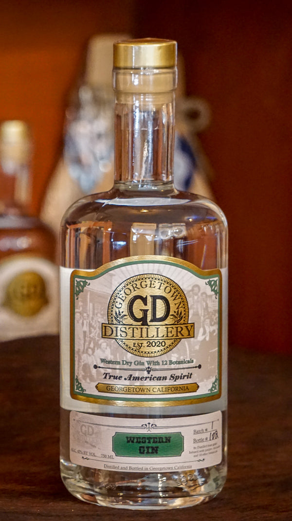 Western Gin