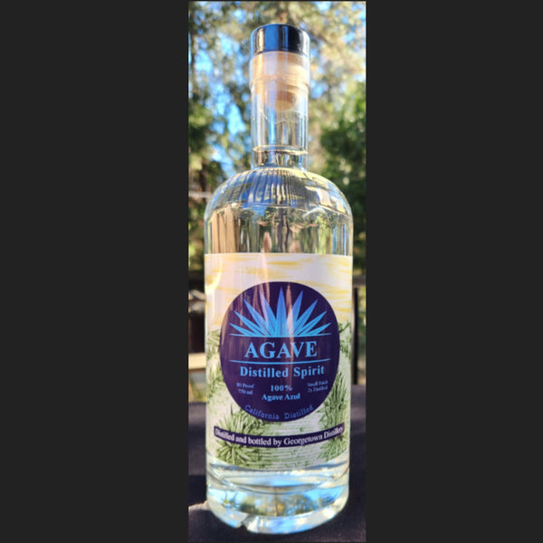 Agave Spirit