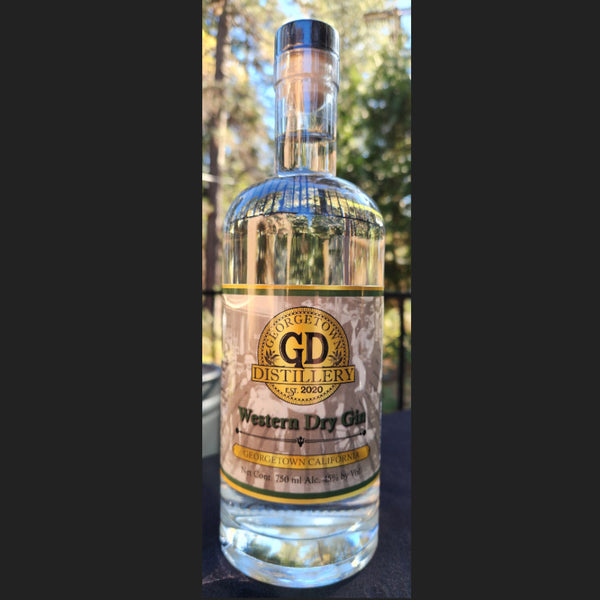 Western Gin