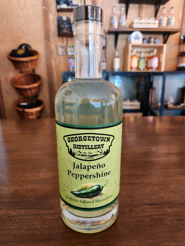 Jalapeno Peppershine
